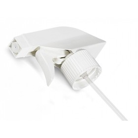 Vaporizer for germocid basic spray