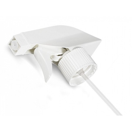 Vaporizer voor germocid basic spray