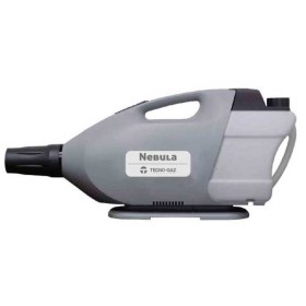 Sistema di sanificazione e disinfezione ambientale con tecnologia ulv  nebula