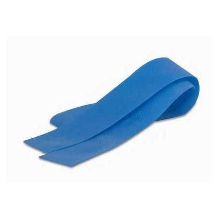 Laccio emostatico piatto in nitrile – latex free – 46 cm