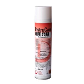 Détergent Instru Care - Huile de pulvérisation spéciale 400 ml - pour instruments chirurgicaux