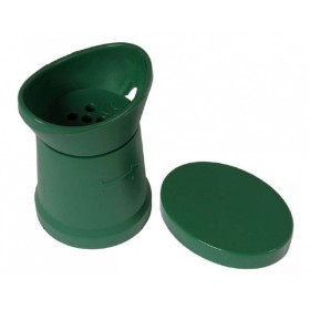 Sterile saline solution for eye wash-100ml