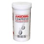 Amuchina effervescent disinfectant tablets 250x2g