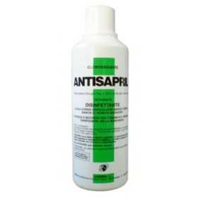 Antisapril desinfectante 1l
