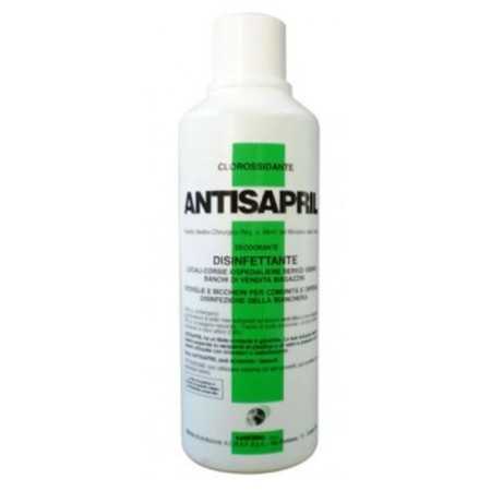 Antisapril desinfectante 1l