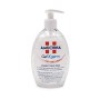 Amuchina gél X-Germ Hand Sanitizer alkoholos alap 500ml-es flakon