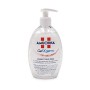 Amuchina gel X-Germ Hand Sanitizer base alcohólica botella 500ml