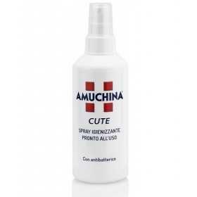 Amuchina 10 % 200 ml Hautdesinfektionsspray 977021260