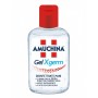 Amuchina gél x-germ kézfertőtlenítő alkohol alapú 80ml