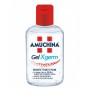 Amuchina gel X-Germ desinfecterende handen op alcoholbasis 80ml