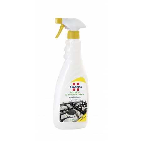 Odtłuszczacz Amuchina o zapachu cytryny 750 ml