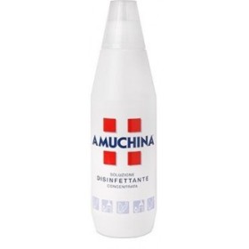 Amuchina 100% 1.000 ml solutie dezinfectanta concentrata