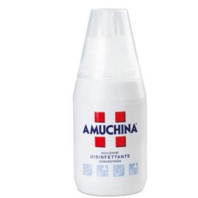 Amuchina 100% 250ml koncentrirana razkužilna raztopina