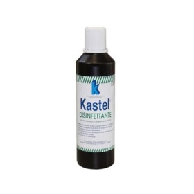 Kastel overfladedesinfektionsmiddel 1l pmc