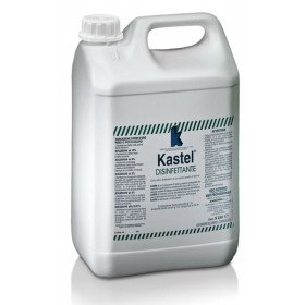 Kastel 5l pmc Flächendesinfektionsmittel