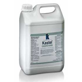 Kastel 5l pmc desinfectante de superficies