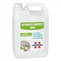 Amuchina detergent igienizant pentru podea cu Aloe 5l