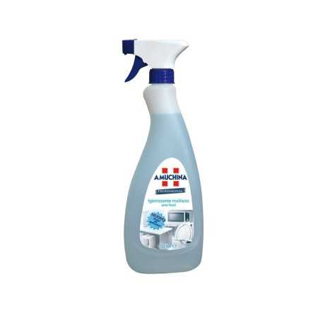 Amuchina multipurpose sanitizer area food 750ml