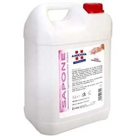 Amuchina kézfertőtlenítő szappan 5 liter