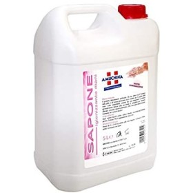 Savon désinfectant pour les mains Amuchina 5 litres