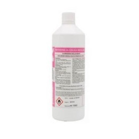 Alcoholic Neoxidine 500 ml - Liquid antiseptic for hands and skin