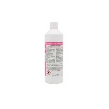 Alcoholic Neoxidine 500 ml - Liquid antiseptic for hands and skin