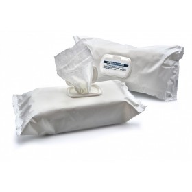 Impredis Soft Wipes - Desinfektionsservietter - 100 servietter