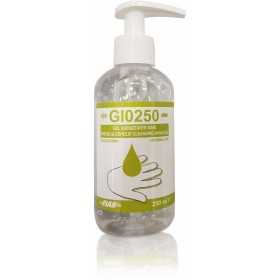 FIAB GI0250 gel higienizante de manos a base de alcohol - 250ml con 70% de alcohol