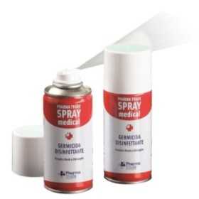Medizinisches One-Shot-Spray 150ml