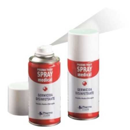 Medical One Shot Spray 150 ml