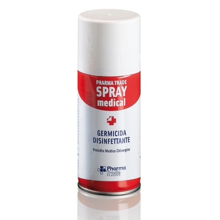Medyczny one shot spray 150ml