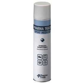 Sprej Medical 400 ml dezinfekční - deodorant