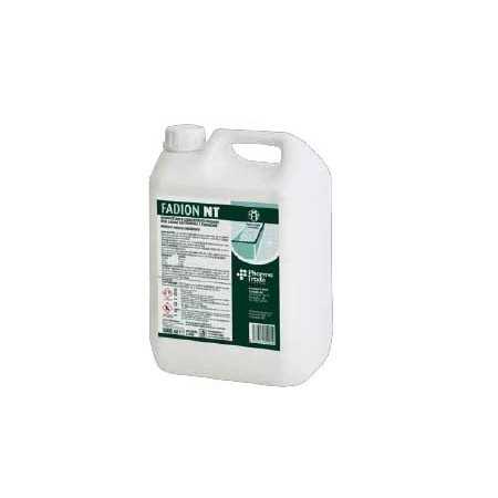 FADION NT Medical Surgical Disinfectant for the Food sector - 5 liters