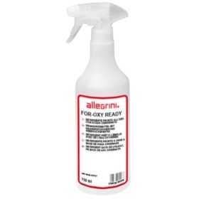 Detergent dezinfectant FOR-OXY-READY cu peroxid de hidrogen - flacon de 750 ml