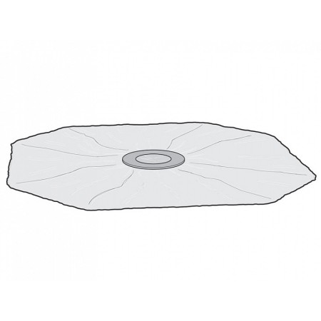Máscaras para os códigos 34038 e 34047 - pacote 100 unidades.