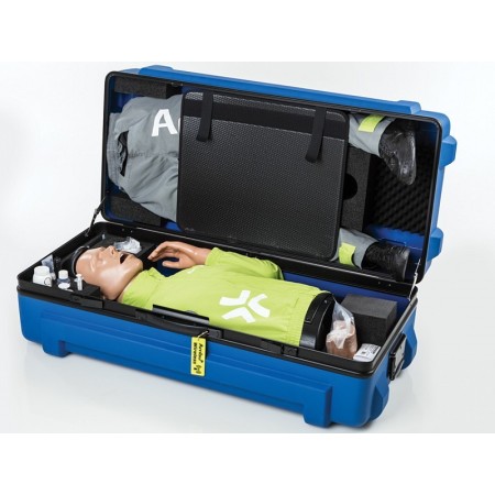 Ambu man fortgeschritten