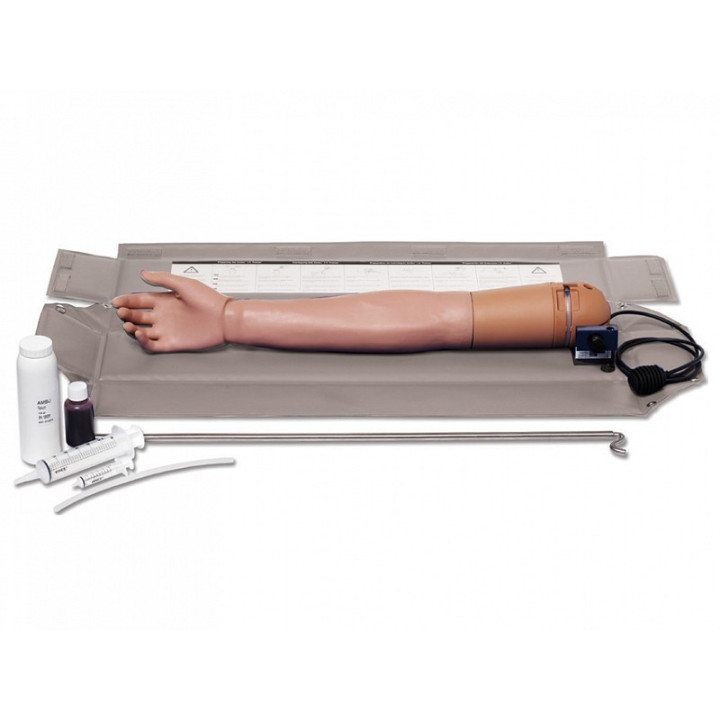 Masky pre figuríny AMBU CPR PAL - 100 ks.