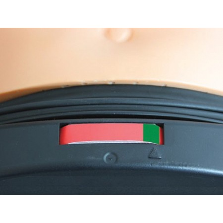 Maniquí ambu hombre básico