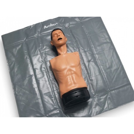 Ambu airway man draadloos