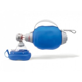 Ambu Mark IV Ballon - Volwassene, Met Masker