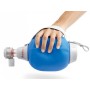 Pallone ambu mark iv - adulti, con mascherina