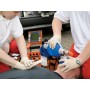 Ambu mark iv resuscitator - adults, with mask