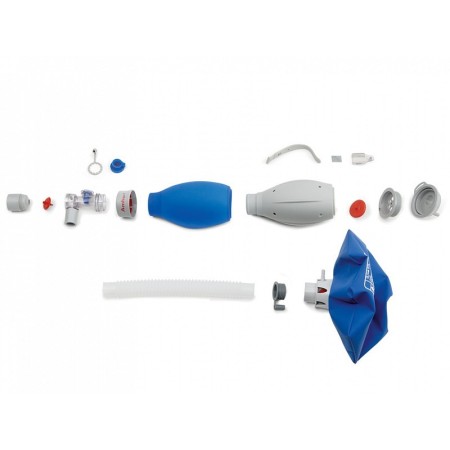 Ambu mark iv ballon - pædiatrisk