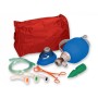 Ambu mark iv bag - with accessories