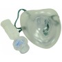 Resuscitation mask Cpr