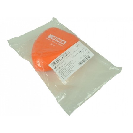 Cpr resuscitation mask