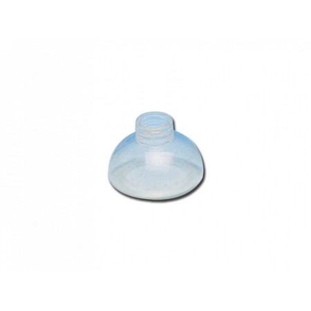 Silicone mask no. 2 - child