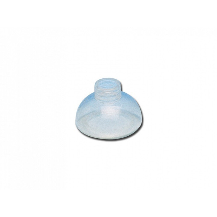 Mascarilla de silicona nº 2 - niño