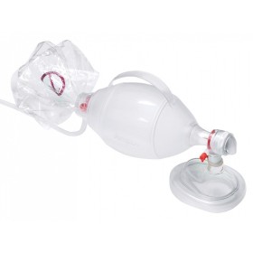 Ambu spur ii resuscitator - vuxna