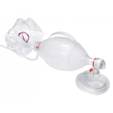 Ambu spur ii resuscitator bag - voksne